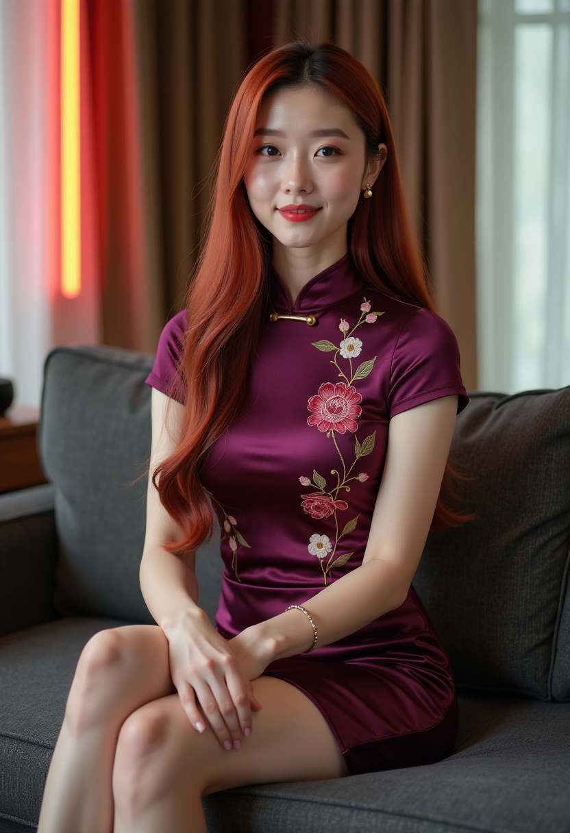 直播封面