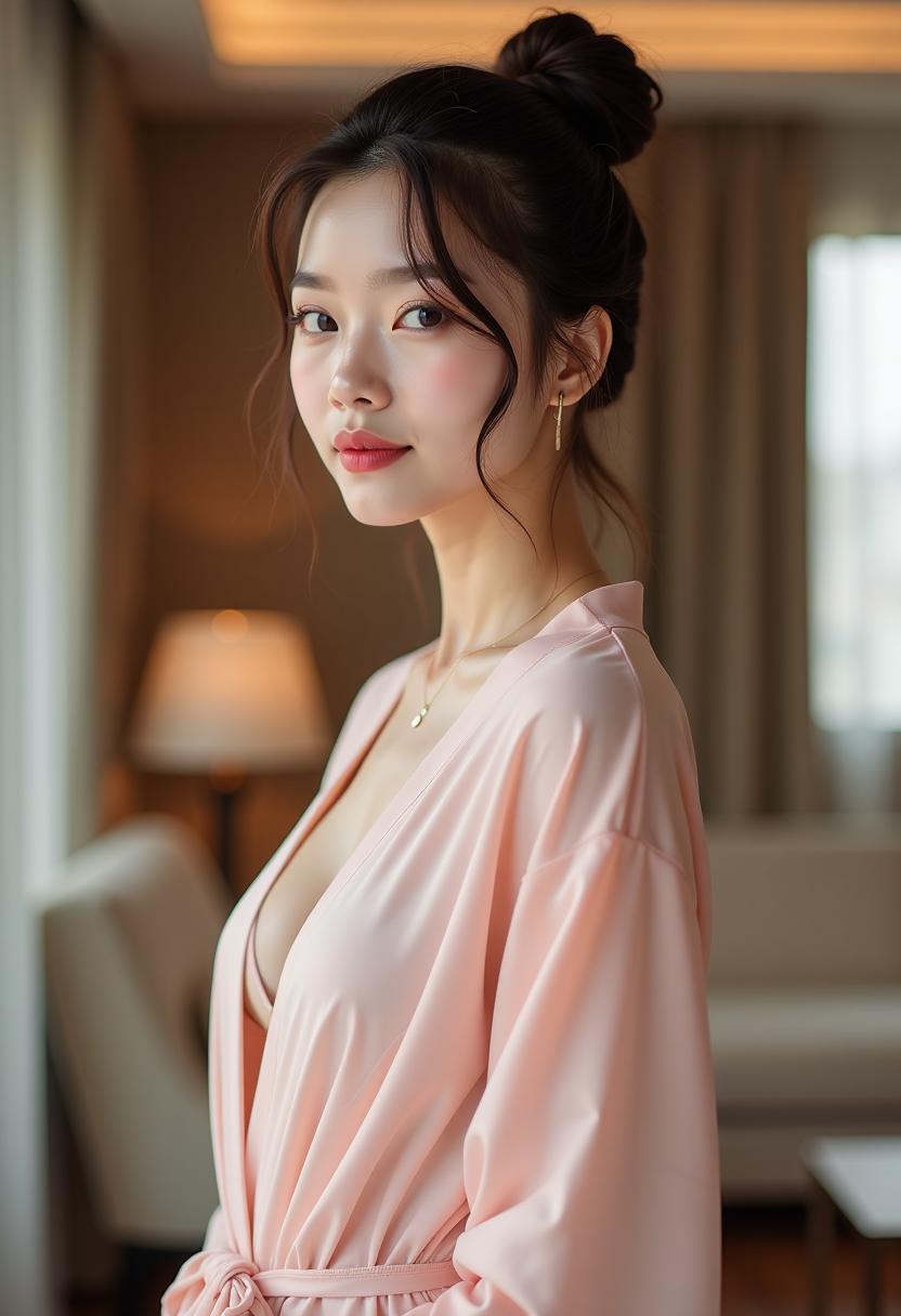 直播封面